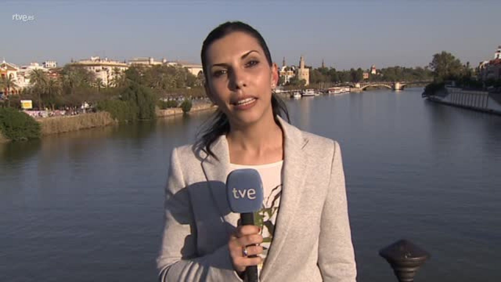 Jueves Santo en Andalucía | Ver