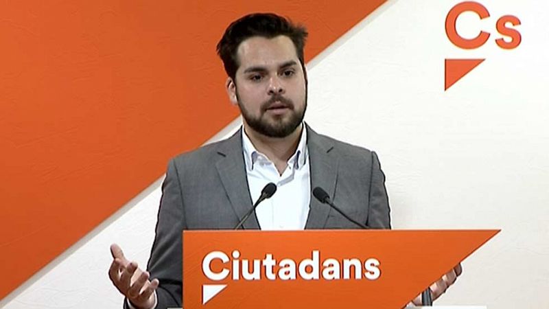 La oposición afirma que el Govern "fracasa" al internacionalizar el conflicto catalán