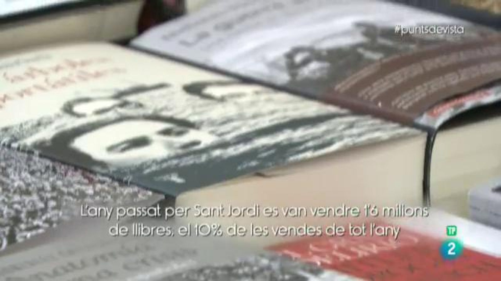 Punts de vista - 20/04/2017