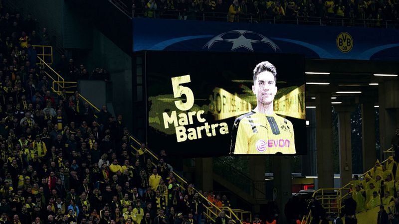 Bartra estará de baja al menos cuatro semanas