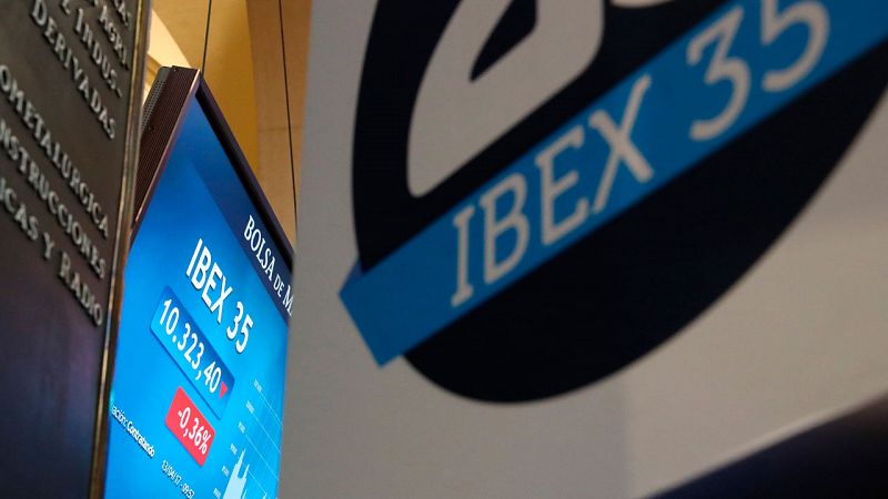 El IBEX cierra la Semana Santa con una caída del 1,93%, arrastrado por el desplome del Popular