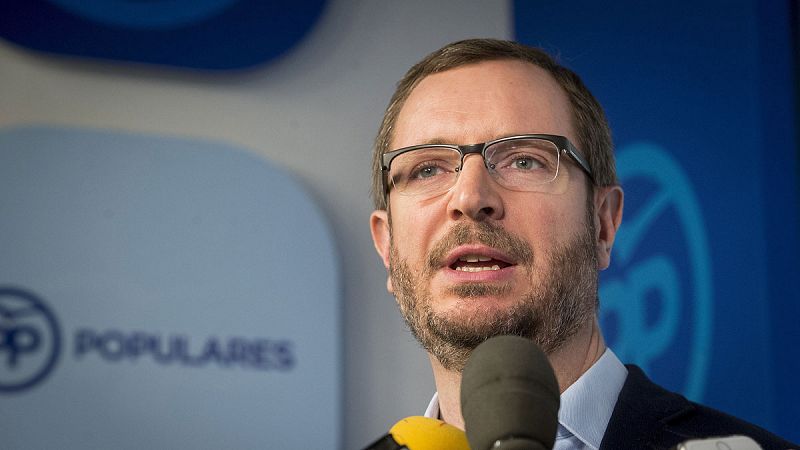 Maroto pide no convertir en una "caza de brujas" la investigación de la financiación del PP