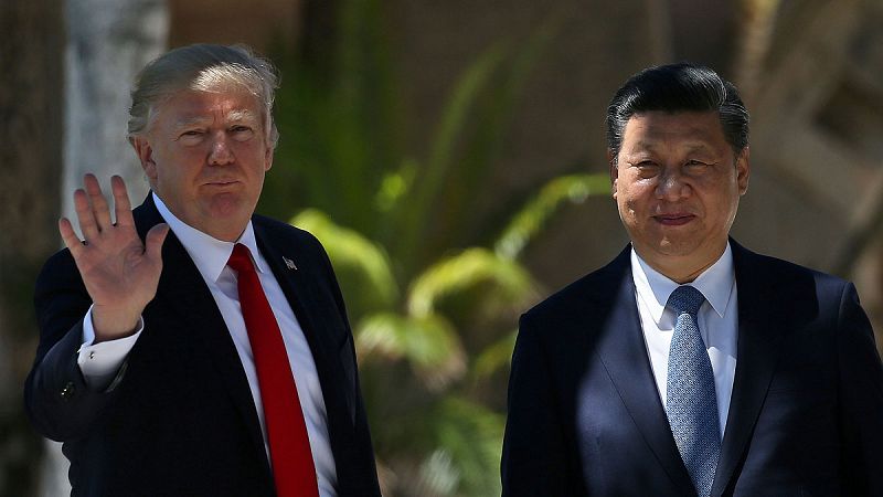 EE.UU. afirma que trabaja con China y sus aliados en "opciones" ante las provocaciones norcoreanas