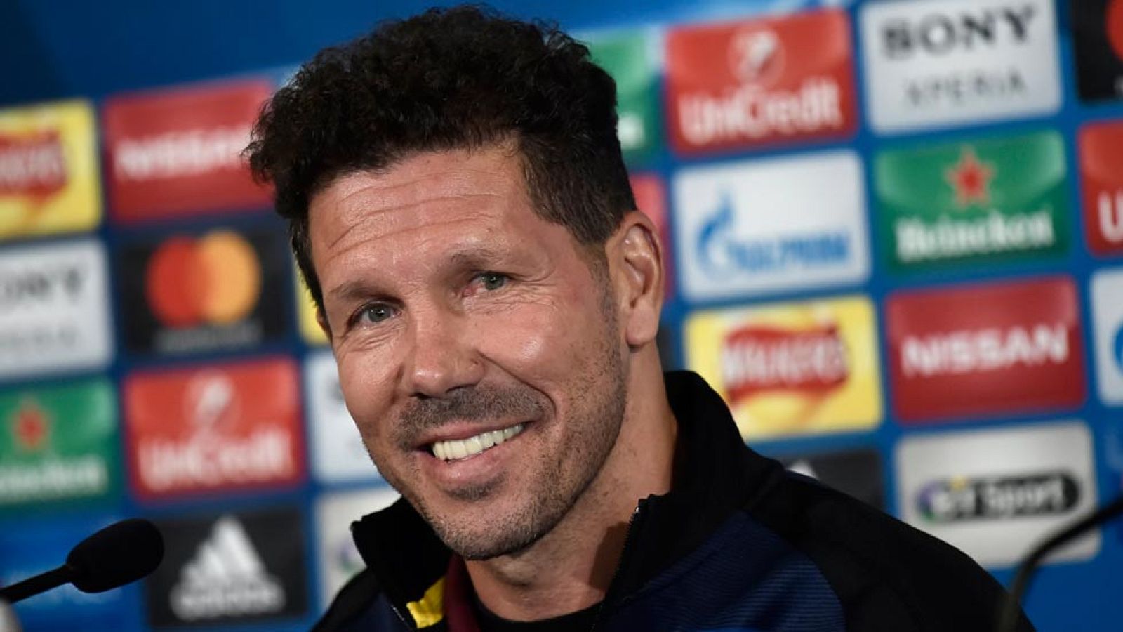 Simeone, muy crítico con el sistema de valor doble de los goles en campo contrario | Ver
