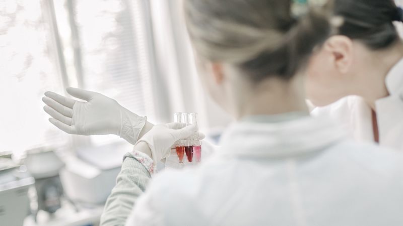 Desarrollan nanopartículas biodegradables capaces de combatir el cáncer más rápidamente