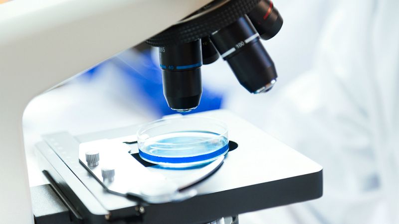 La biopsia líquida viene para quedarse