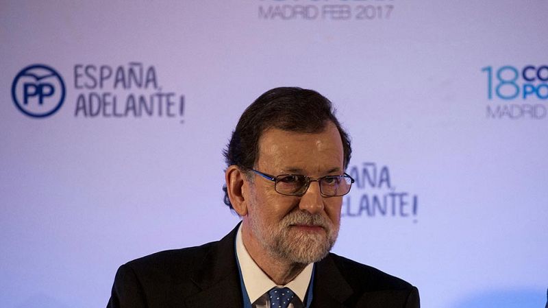 El PP no comparte la citación a Rajoy, mientras que la oposición pide explicaciones