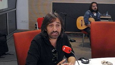 Las mañanas de RNE - Las 'Obras son amores' de Antonio Carmona - Escuchar ahora