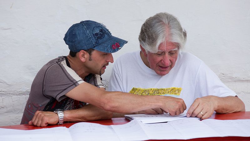 ¿ Se puede detener el alzheimer ?