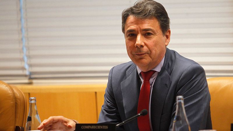 Púnica, Gürtel, ático... el Canal de Isabel II alarga la sombra sobre Ignacio González