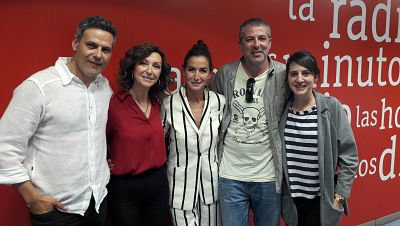 'Amar' con 'Garantía personal' - Escuchar ahora