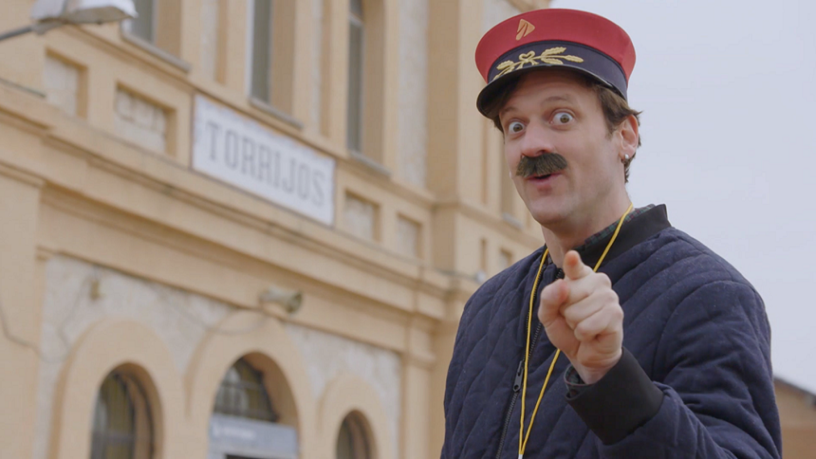 El árbol de los deseos: Vídeo adelanto 7º programa - El árbol de los deseos | Ver