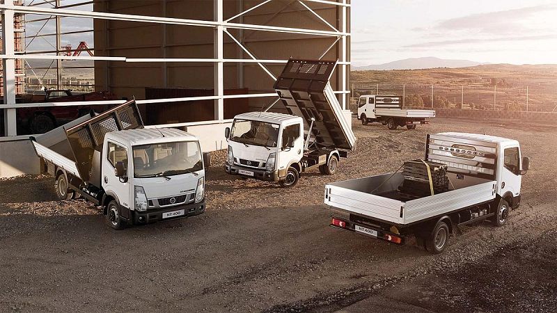 Nissan dejará de fabricar camiones en Ávila en 2019 pero asegura que mantendrá la plantilla