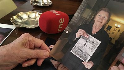 De lo más natural - 11 vidas en 11 maletas - 23/04/17 - escuchar ahora