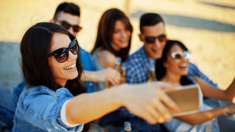 Facebook sigue reinando entre los internautas españoles