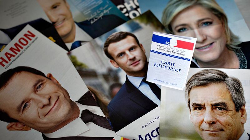 La Francia indecisa: claves de la primera vuelta de las elecciones presidenciales