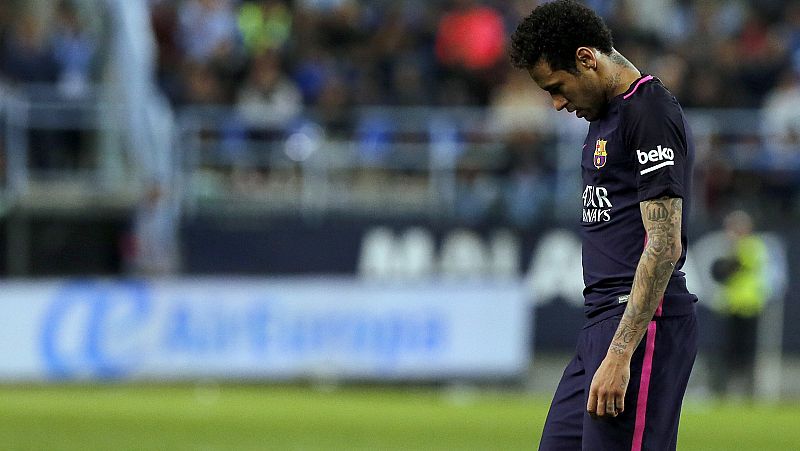 Apelación desestima el recurso del Barcelona por Neymar