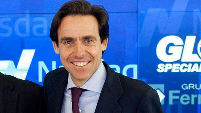 La Guardia Civil detiene al consejero de OHL Javier López Madrid en la Operación Lezo