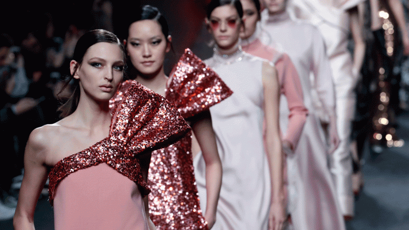 Radio 3 expone 'Moda después de la Moda' en el Prado