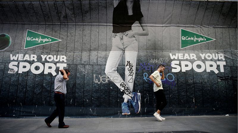 Acuerdo para subir los sueldos hasta un 2,25% en 2017 en las grandes superficies