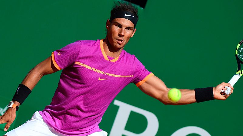 La pista central del RCT Barcelona pasa a llamarse Rafa Nadal