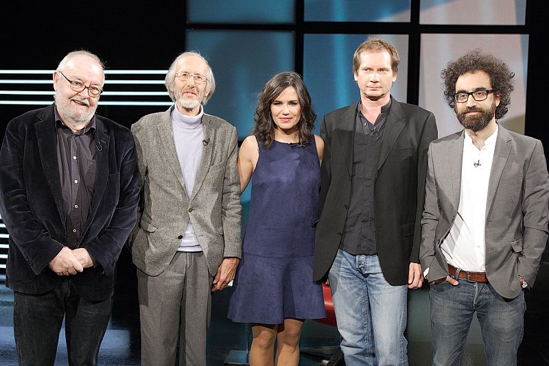 'Historia de nuestro cine' dedica la semana a películas inspiradas en la literatura tras la celebración del Día del Libro