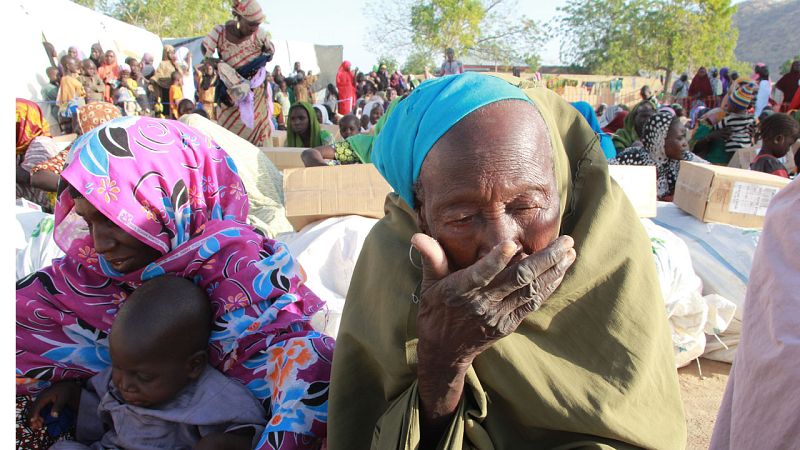 La huida de Boko Haram, un camino (forzoso) de ida y vuelta