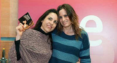 Abierto hasta las dos - Cuando la mano derecha habla: 'Tormenta y mezcal' - 23/04/17 - escuchar ahora