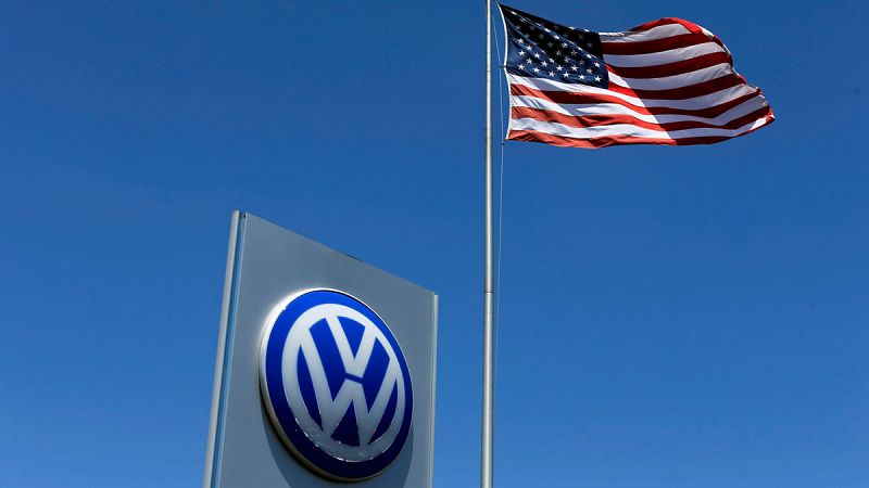 Volkswagen, condenado a una multa de 2.641 millones en EE.UU. por la manipulación de emisiones