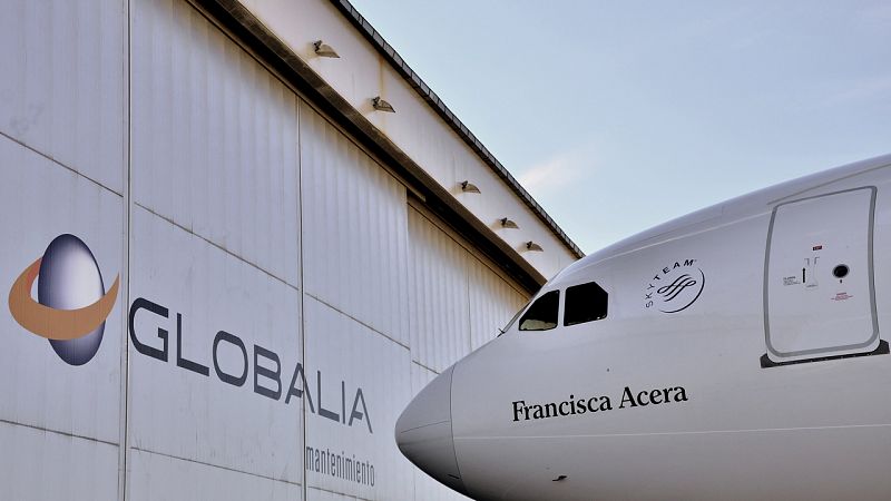 Globalia condenada a 22,7 millones de euros por fraude en la venta de billetes de avión a residentes
