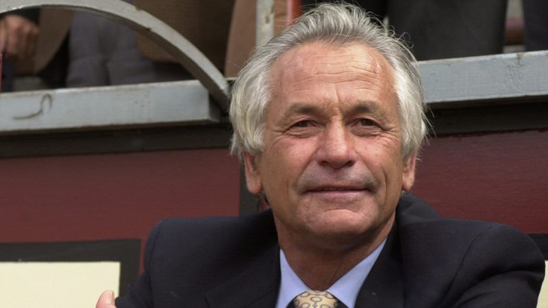 Muere el torero Palomo Linares