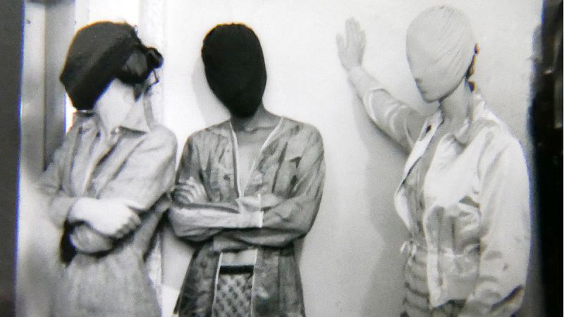 Cuando Margiela deconstruyó Hermés