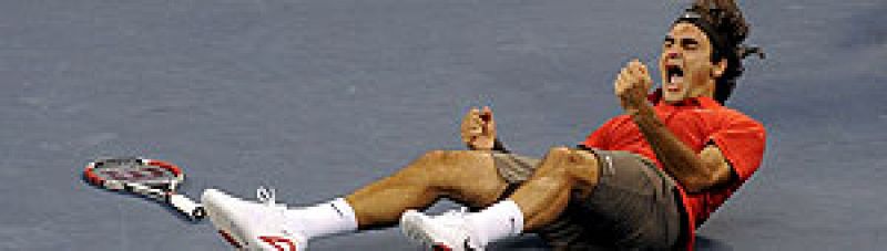 Federer: "Este título significa mucho para mí"