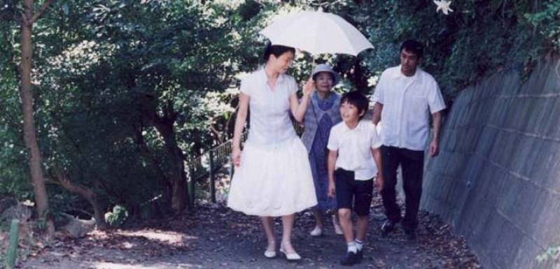 ARUITEMO, ARUITEMO / STILL WALKING