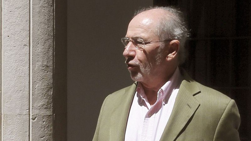 Anticorrupción pide al juez que cite como imputado a Rato por los nuevos delitos de cohecho y malversación