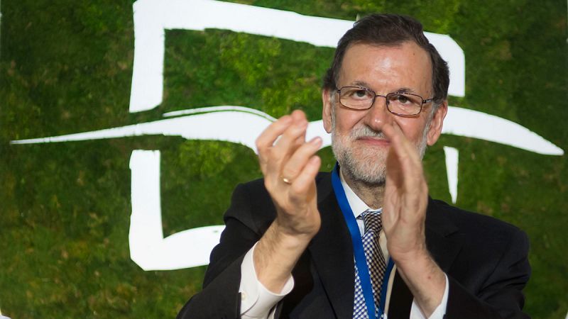 El tribunal cita a Rajoy como testigo ante la falta de colaboración del PP