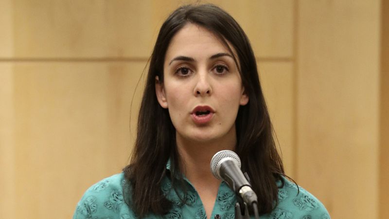 Ciudadanos: "Que nadie se engañe, no es el caso Aguirre, es el caso PP"