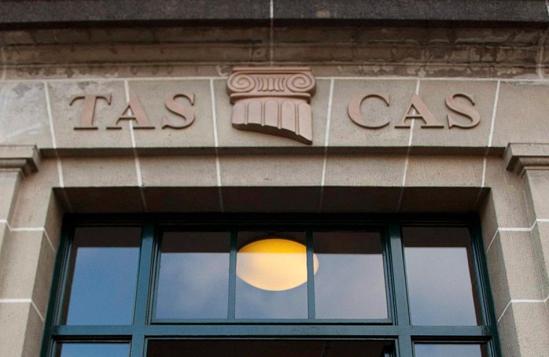 El Atlético expone su apelación al TAS contra la sanción de la FIFA que le prohíbe fichar en verano