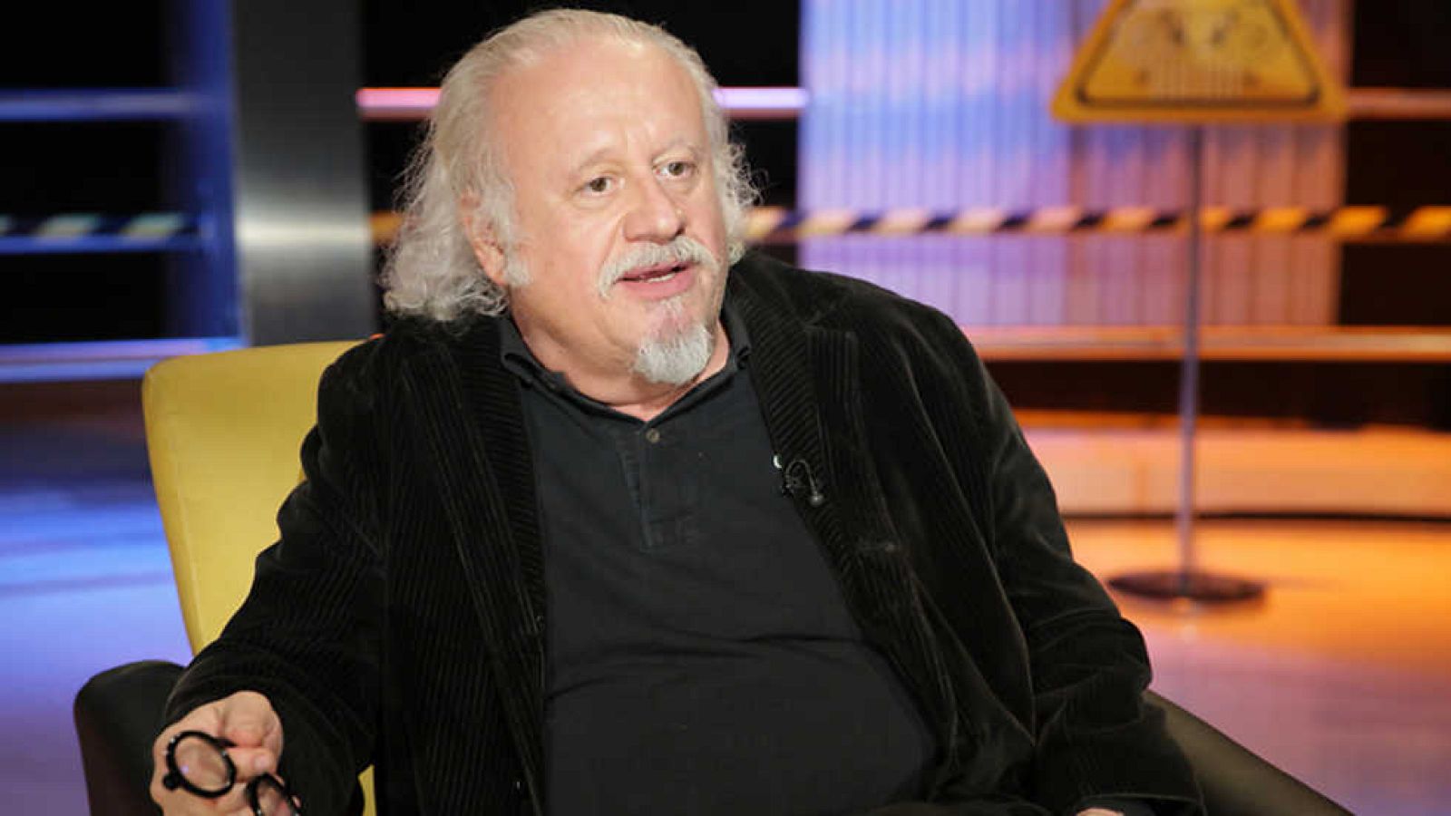 Atención obras - Juan Echanove y Quevedo, Orquesta de RTVE - ver ahora