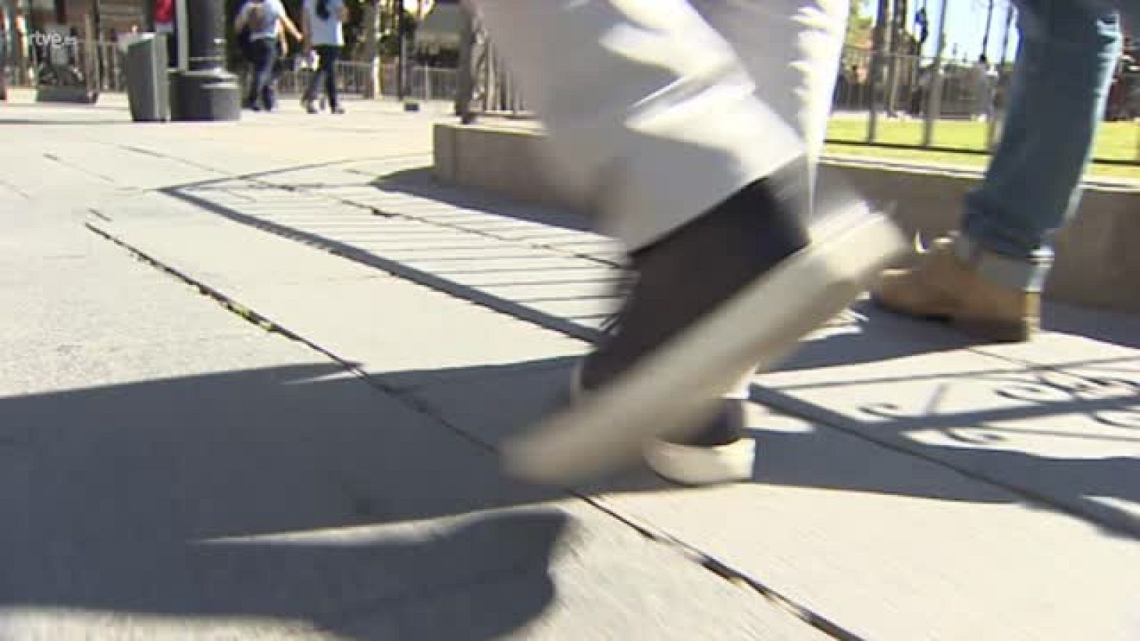 "No me pises que llevo chanclas" celebra sus 25 años con nuevo disco | Ver