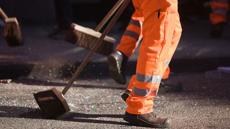 Los hogares con todos sus miembros en paro aumentan en 6.900 entre enero y marzo, hasta 1.394.700