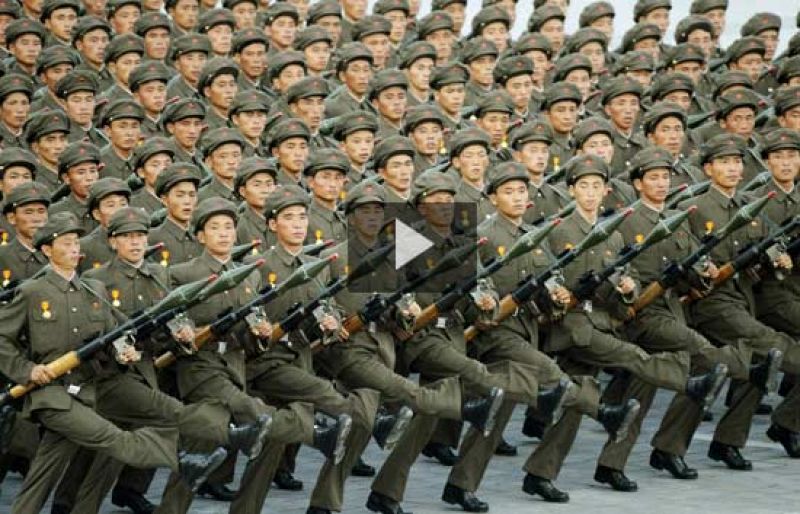 Kim Jong-Il podría haber sufrido un infarto cerebral, según la inteligencia estadounidense