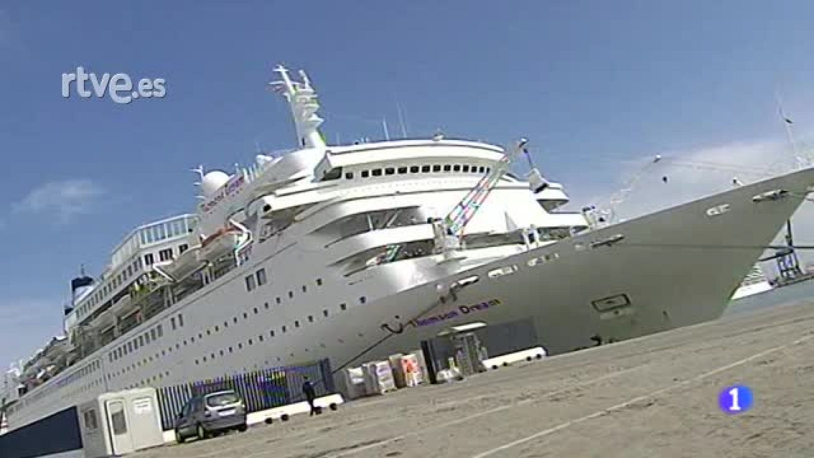 Cruceros en Cádiz | Ver