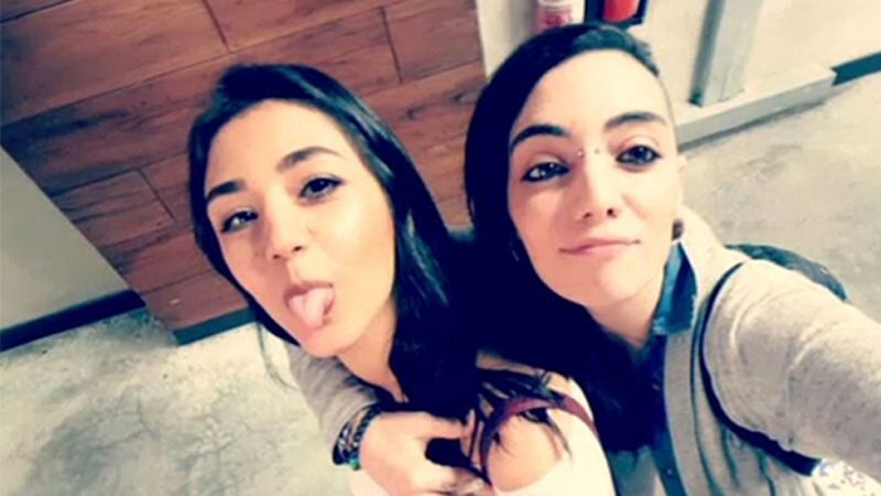 La joven malagueña desaparecida habla con su familia tras ser localizada en Turquía