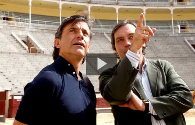 Cinco tenistas preseleccionados para la semifinal de la Davis