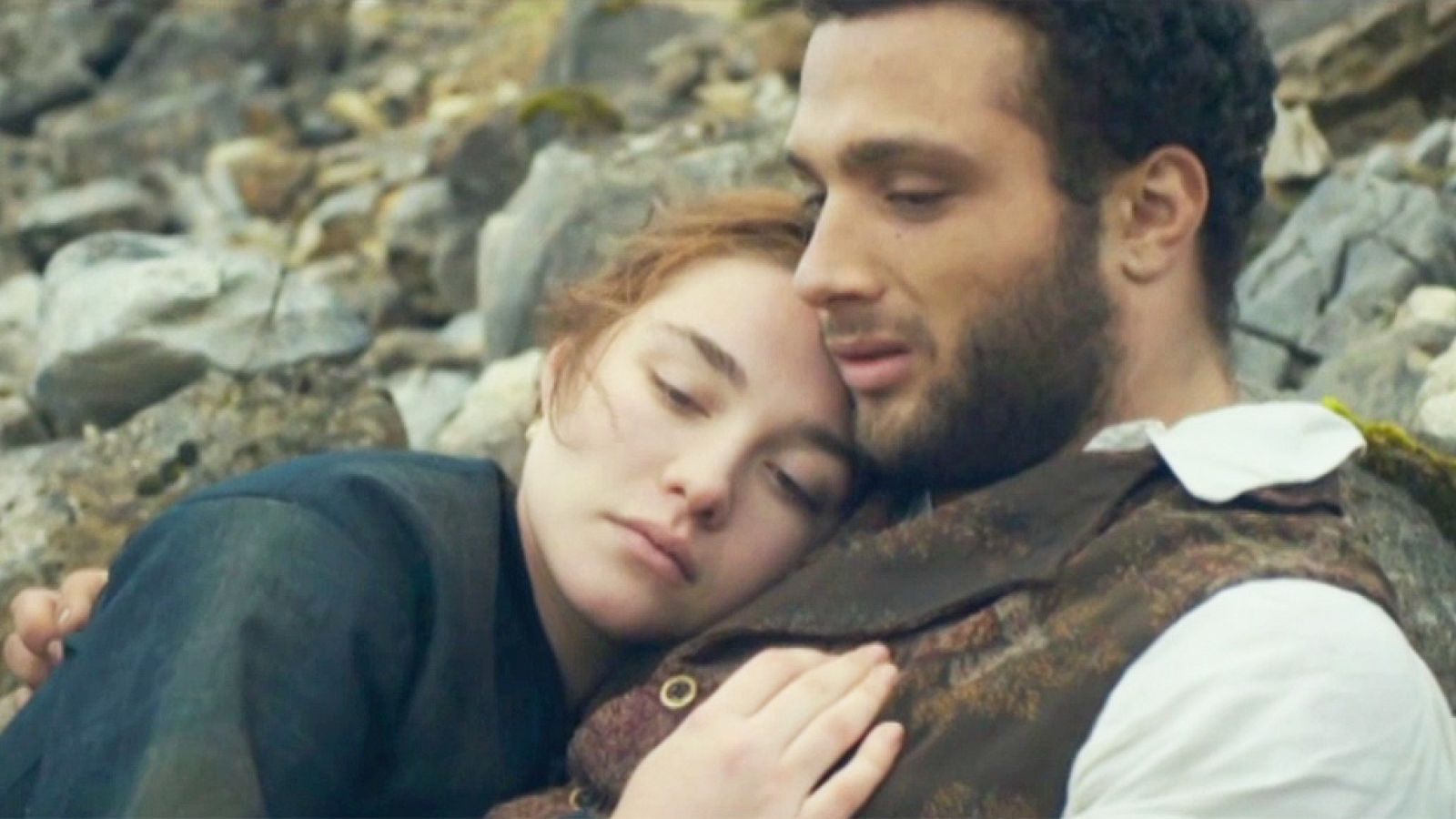 RTVE.es te adelanta una escena de 'Lady Macbeth' en exclusiva | Ver