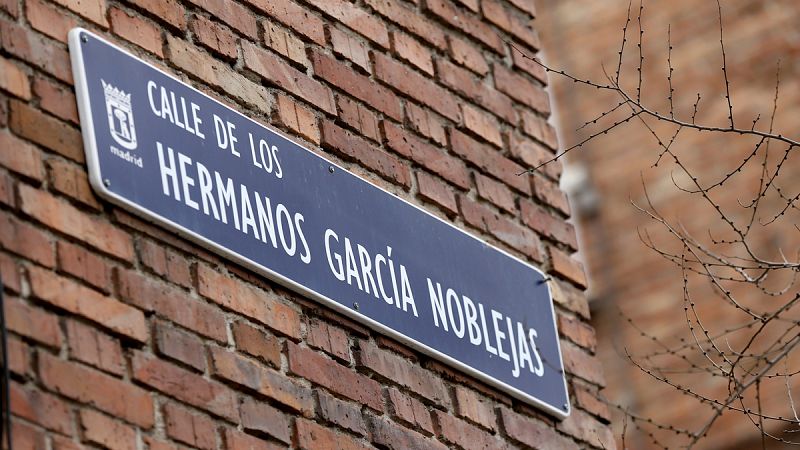Madrid aprueba el cambio de nombre de 52 calles franquistas con el apoyo de Ahora Madrid, PSOE y Cs