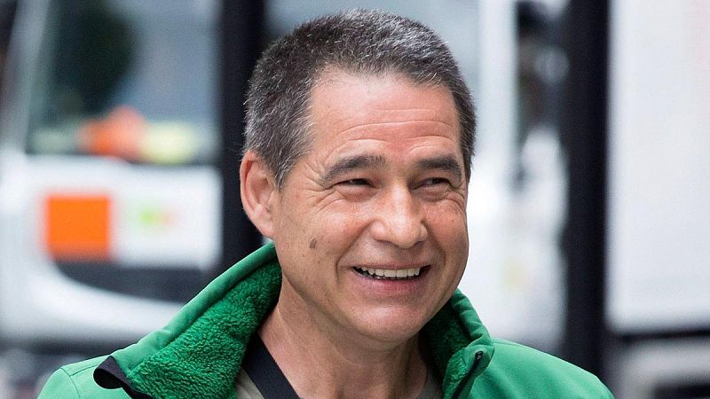 La Justicia británica autoriza la extradición del etarra Antonio Troitiño