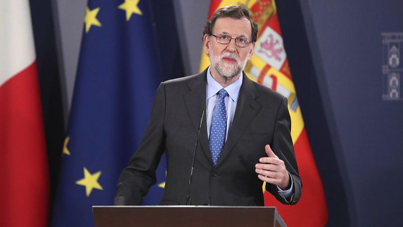 PP, PSOE y Ciudadanos bloquean la iniciativa para que el Congreso cite a Rajoy en el Pleno por el caso 'Lezo'