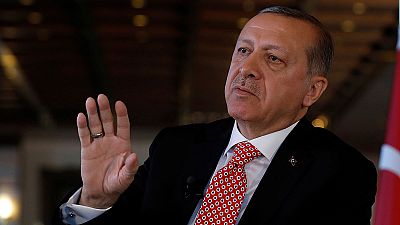 Turqu�a bloquea el acceso a la Wikipedia